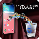 Recover deleted photos &videos