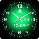 Clock Always on Display & Edge Light Super AMOLED