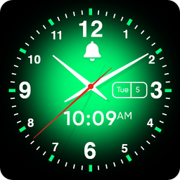 Clock Always on Display & Edge Light Super AMOLED