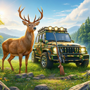 Deer Hunter Wild Hunting Games