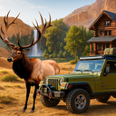 Wild Animal Hunting Simulator