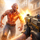 Dead Zombie Shooting games