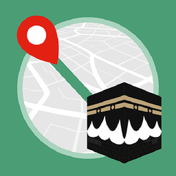 قبله نما دقیق