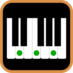 Jazz Piano Interval Trainer