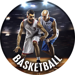 Basketball wallpaper in 4K
