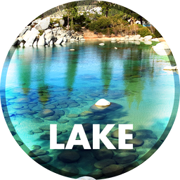 Lakes Wallpapers in 4K