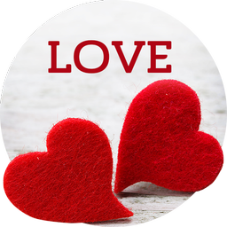 Love wallpapers for phone