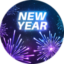 Happy Year 2025 wallpapers