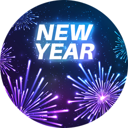 Happy Year 2025 wallpapers