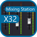 Mixing Station XM32