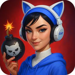 Exploding Kittens (Online)