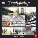 کتاب روشنایی روز در معماری