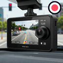 Drive Recorder - Dash Cam App