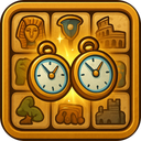 Era Quest: Find & Connect