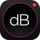 dB Meter - frequency analyzer