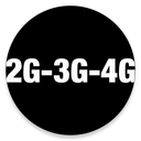 2G-3G-4G Shortcut