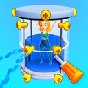 Screw Master 3D: Pin Puzzle