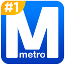 DC Metro & Bus Tracker