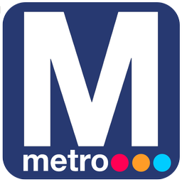 DC Transit: DC Metro & Bus