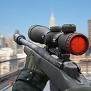 American Sniper 3D - Gun Games