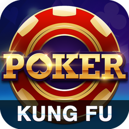 Kungfu Poker: Texas Hold'em