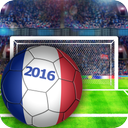 Euro Championship Penalty 2016