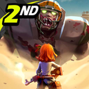 Zombie Waves