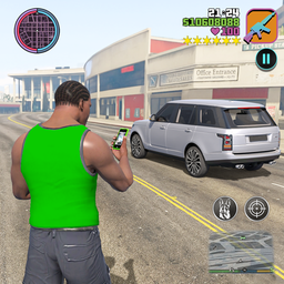 Indian Car Bike Simulator Game