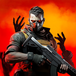 Dead Shooting: 3D Zombie Games