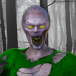 Zombie Survival Shooting Games