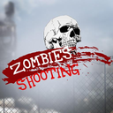 Freedom of Dead Zombie Shootin