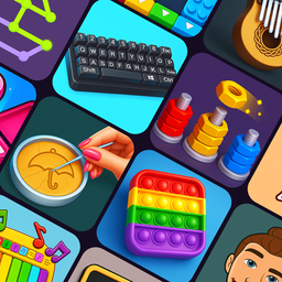 Mini Relaxing - Offline Games