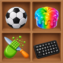 Mini Relaxing - Offline Games