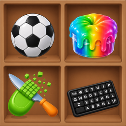 Mini Relaxing - Offline Games