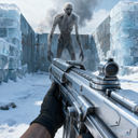 Death Invasion : Zombie Game