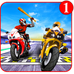 Death Moto Bike Race- Motorcycle Racing Games