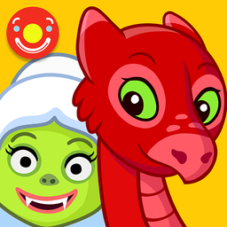 Pepi Wonder World Tricks