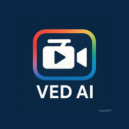 Sora 2 AI Video Maker : VED AI