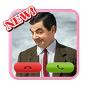 Funny Man Call Me !! Funny Video Call simulation