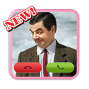 Funny Man Call Me !!  Funny Video Call simulation