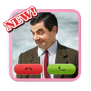 Funny Man Call Me !!  Funny Video Call simulation
