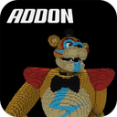 FNaF Security Breach Mod