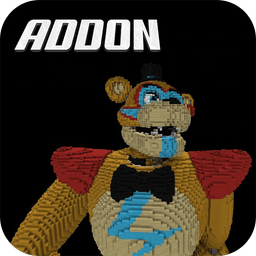 FNaF Security Breach Mod