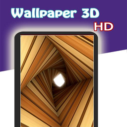 3D Wallpapers HD