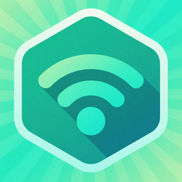 Deep Scan WiFi
