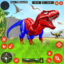 Animal Hunter:Dino Shooting