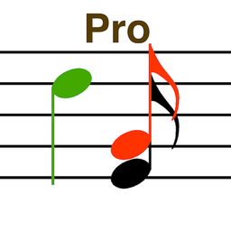 Sight Singing Pro: Solfege