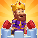 Defend Royal - Rescue Puzzle
