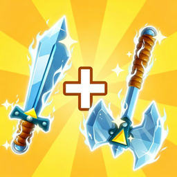 Rumble Bag: Bag Battle Hero