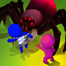 Spider Defense